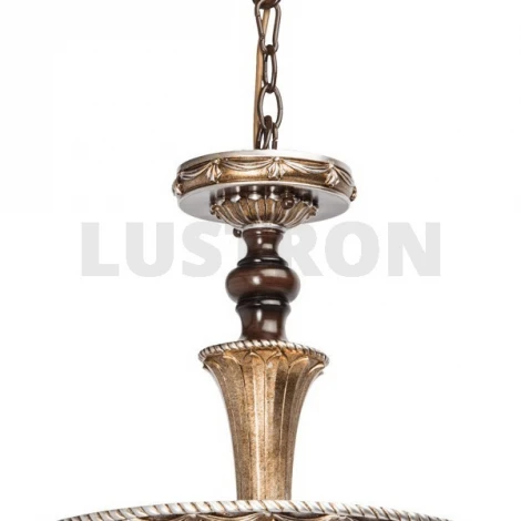 Потолочная люстра Chiaro Версаче 254017903