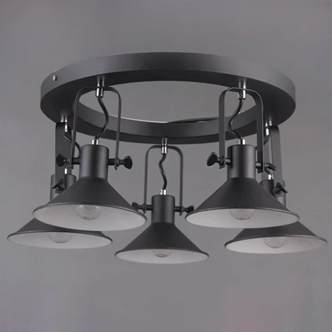 Спот MW-Light Таун 691012105