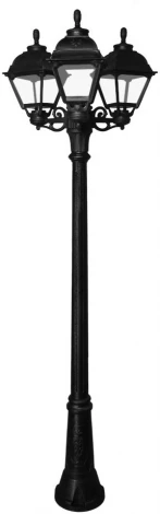 Наземный фонарь Fumagalli Cefa U23.156.S30.AXF1R (220V, IP55)