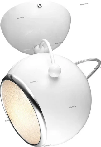 Бра Odeon Light Bula 2903/1W