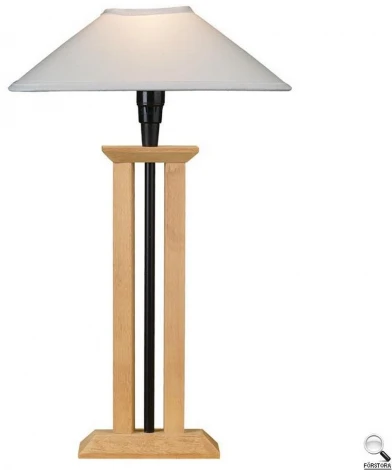 Интерьерная настольная лампа Lampgustaf Millenium 111931