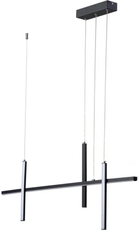 Подвесной светильник Vetta 6606/32L Odeon Light