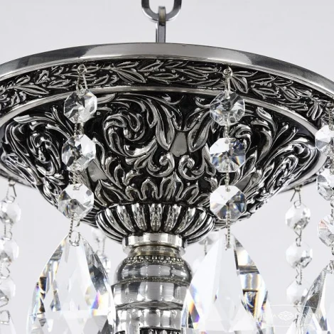 Подвесная люстра Bohemia 7110 71102/10/300 A NB