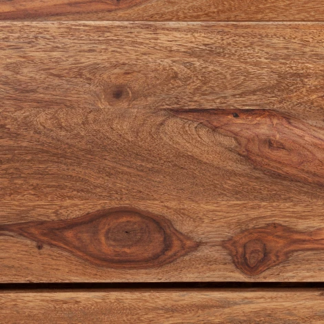 Шкаф-стеллаж Secret de Maison Росвуд/Rosewood (мод. 9800) массив палисандра/стекло, 100х40х128см, натуральный тонированный Tetchair 20455