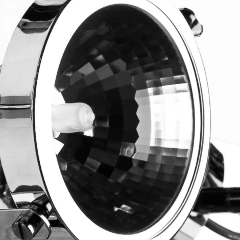 Спот Arte Lamp Alieno A4506PL-3CC