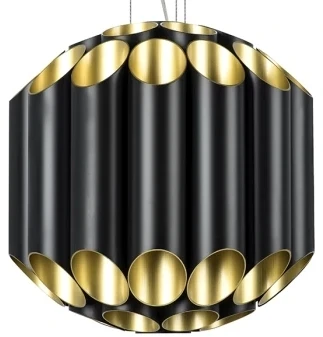 Подвесная люстра Lightstar Siena 720447 (220V, на тросе, шар)