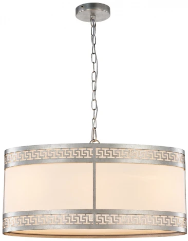 Подвесная люстра Exortivus 4010-3PC Favourite (220V, на цепи, круглые)