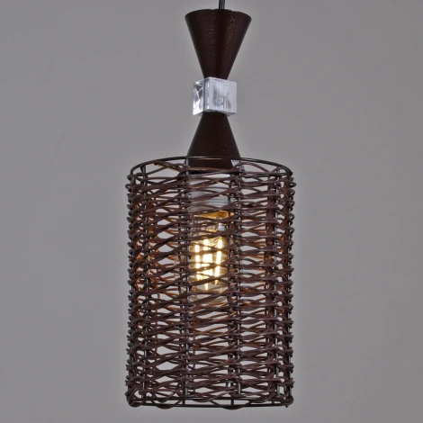 Подвесной светильник Reluce 04570-0.4-03 CF (220V, на проводе)