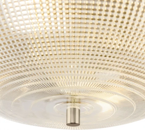 Потолочный светильник круглый Maytoni Coupe C046CL-04N (220V, круглые)