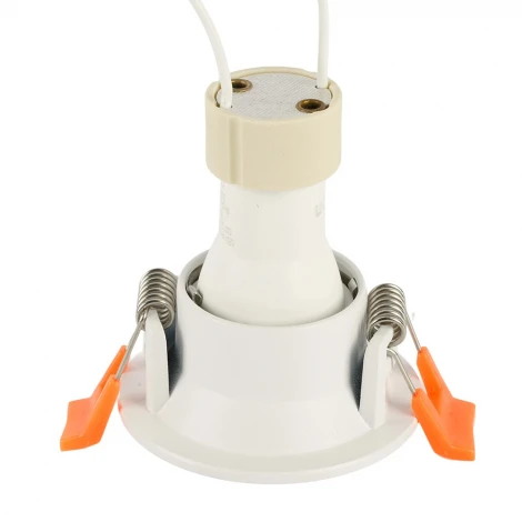 Светильник потолочный встраиваемый Feron DL1100 51944