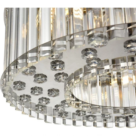 Подвесная люстра Vele Luce King VL2173P05
