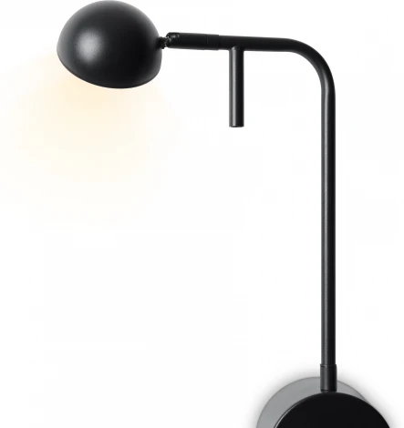 Бра Freya Piece FR5549WL-L4B (LED, 220V)