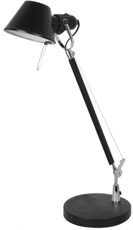 Интерьерная настольная лампа Odeon Light Loxy 3346/1T