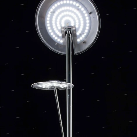 Торшер для чтения Citilux Дискус CL802001 (LED, 220V)