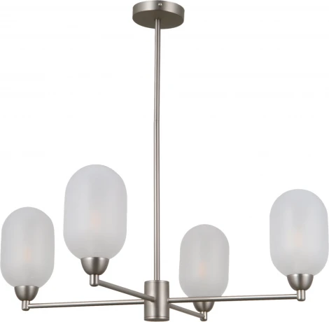 Потолочная люстра на штанге Moderli Gracy V10849-4P (220V)