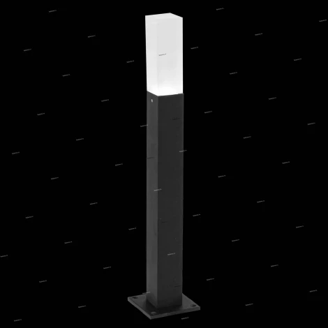 Наземный светильник ST Luce Vivo SL101.405.01 (LED, 220V, IP65)