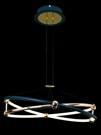 Подвесной светильник Natali Kovaltseva HIGH-TECH LED LAMPS 82049