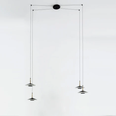 Подвесной светильник Mantra Orion 7307 (LED, 220V, на проводе)