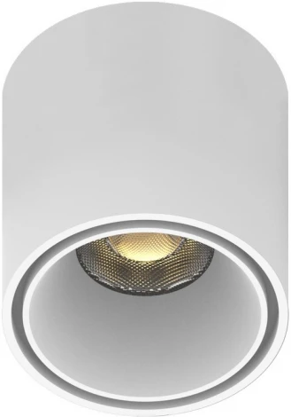 Светильник трековый магнитный 48V Aployt Magnetic track 48 APL.0109.10.06 (LED, круглые)