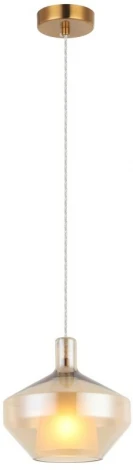 Подвесной светильник Stilfort Еladin 2154/53/01P (220V, на проводе)