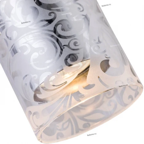 Спот Maytoni Fresh SP005-CW-01-N