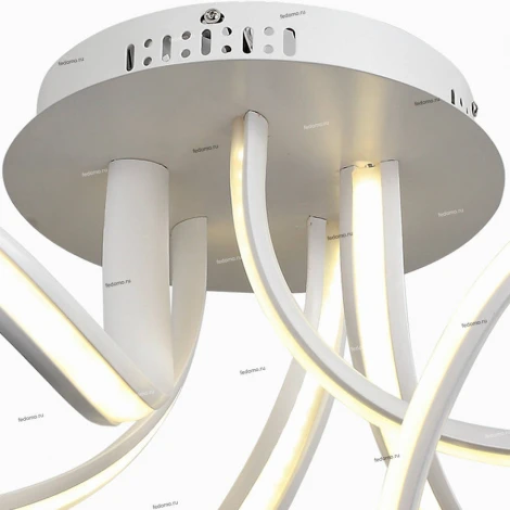 Потолочная люстра ST Luce Intrigo SL954.502.05