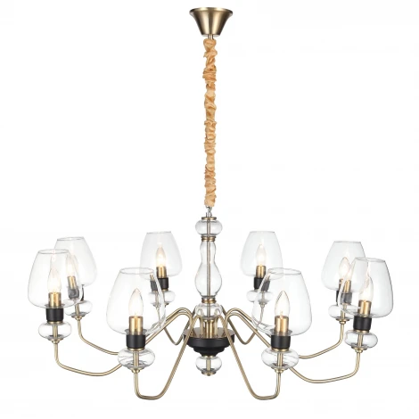 Подвесная люстра ST Luce Colienza SL1115.303.08