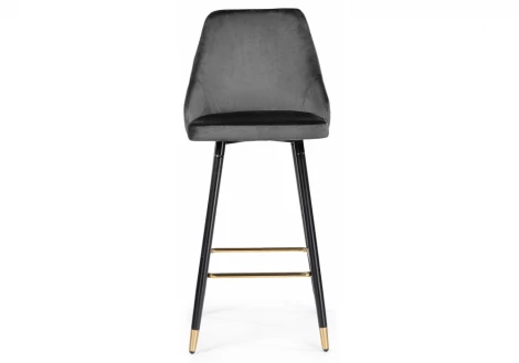 Барный стул archi dark gray