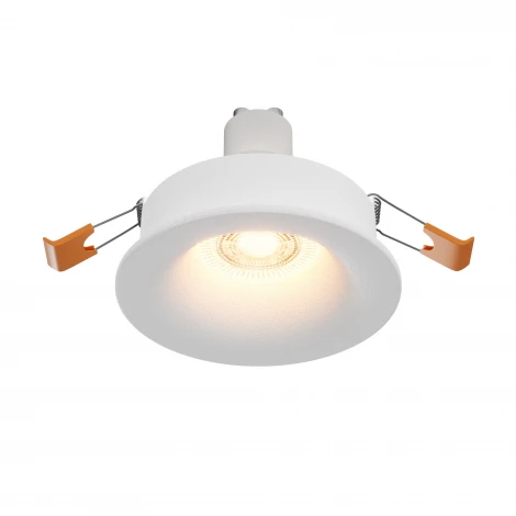 Встраиваемый светильник Nuvolt Farbi LDL-024W