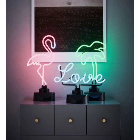 Световая фигура Markslojd Texas 704509