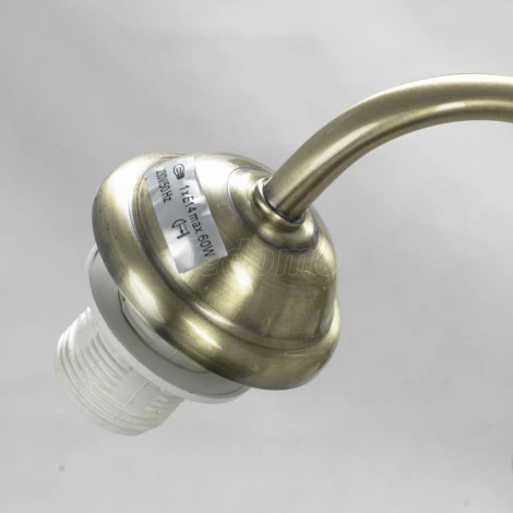 Потолочная люстра Lussole Lgo Anaheim LSP-8026 (220V, IP21)