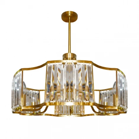 Подвесная люстра Илвита 624010806