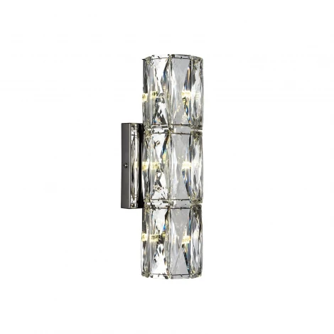 Бра хрустальное Modelux MODELUX ML.550.03 CR