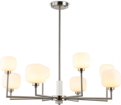 Потолочная люстра на штанге Ambrella HIGH LIGHT LH53003 (220V)