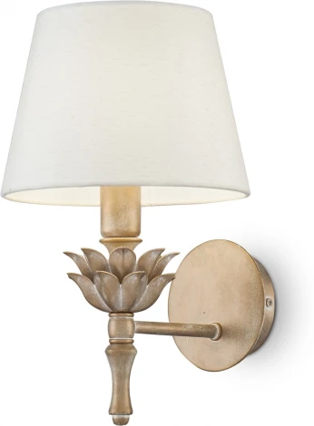 Бра Maytoni Barbara H003WL-01MG