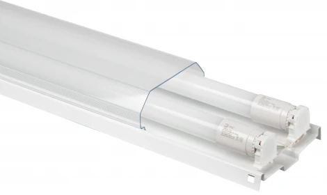 Лампочка светодиодная G13 20 Вт ЭРА LED T8-20W-840-G13-1200mm LED T8-20W-840-G13-1200mm