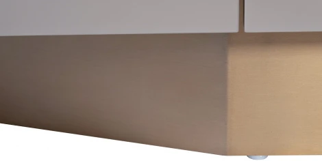 Тумба под телевизор 200*42*45,5см Garda Decor арт.58DB-19011