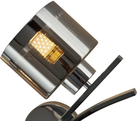 Бра Arte Milano Neapolis-78207 278207/2B Ni (220V)