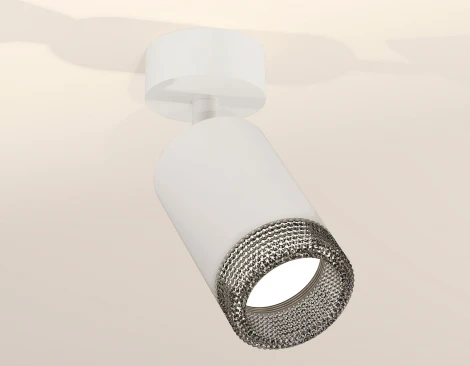 Спот Ambrella XM XM6312002 (220V, круглые)