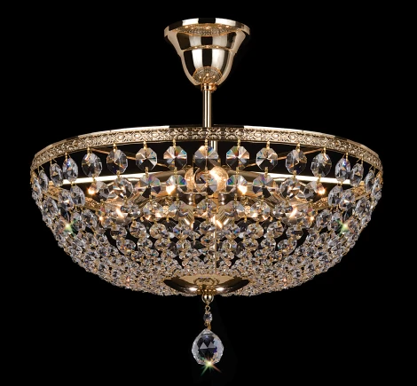 Потолочная люстра Favourite Melissa 1171-6U