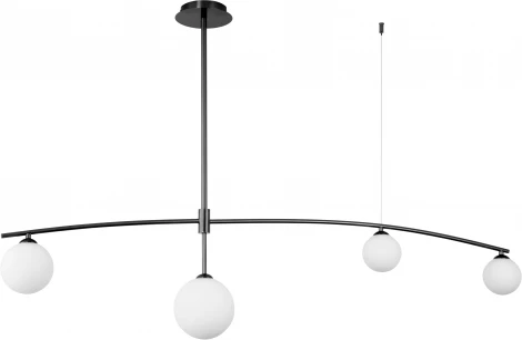 Подвесной светильник Moderli Sierro V3091-4P