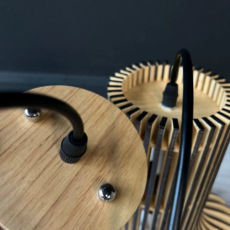 Подвесной светильник E27 Lu Carte LC-11-0290