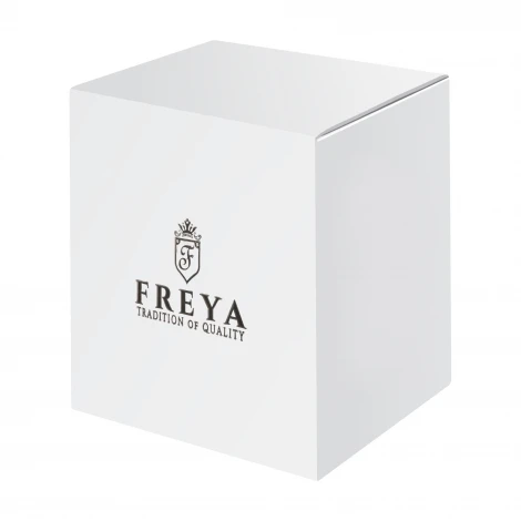 Потолочная люстра на штанге Freya Sonnet FR5271PL-05B шарики