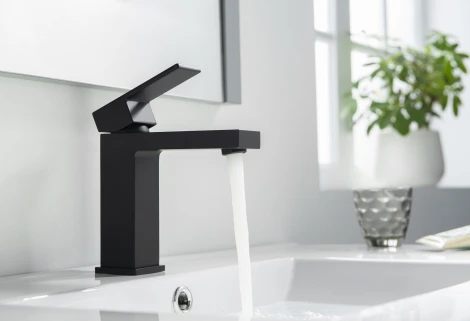 Смеситель Timo Selene 2061/03F для раковины