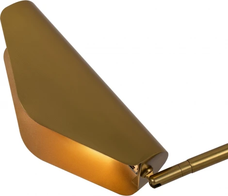 Бра Maytoni Notta MOD417WL-01BS1 (220V)