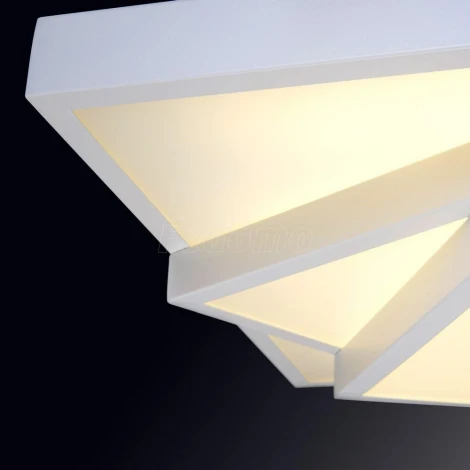 Потолочный светильник Максисвет 7303 1-7303-WH Y LED