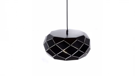 Подвесной светильник Lumina Deco Rokka LDP 7443 BK