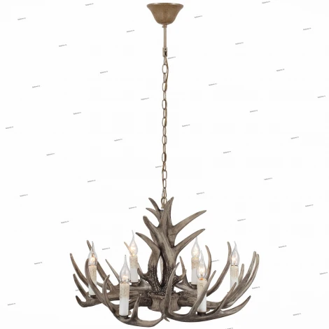 Подвесная люстра ST Luce Corna SL154.703.06