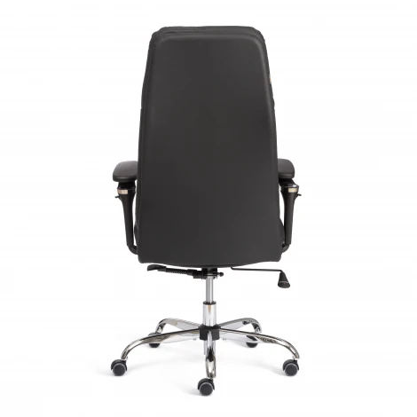Кресло Итон/Eton хром 5Д Tetchair 25561