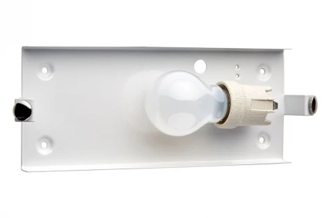 Настенный светильник Sonex Tivu 1271